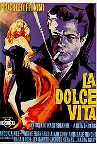 La dolce vita